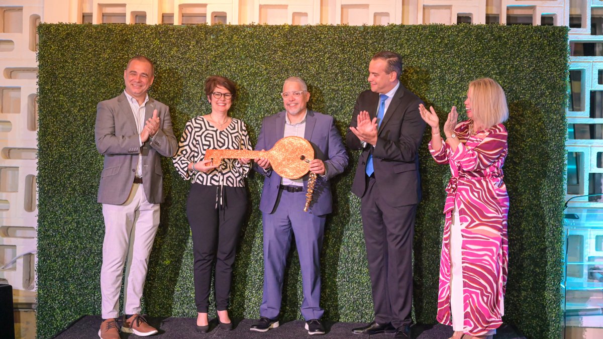 Student housing project