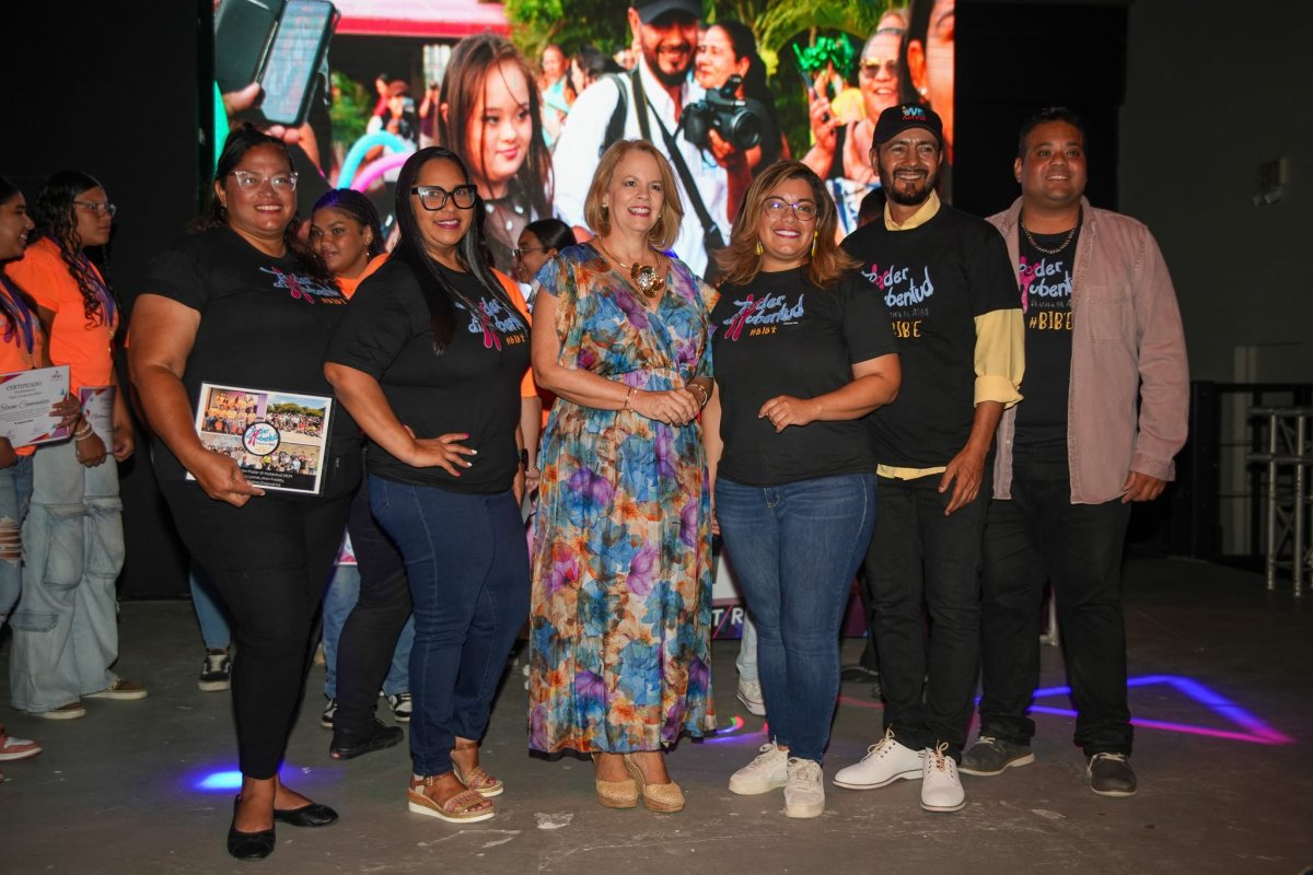 Poder di Hubentud image