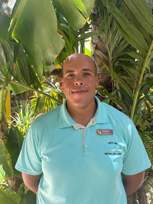 Maintenance & Engineer Projects Specialist at Boardwalk Boutique Hotel Aruba