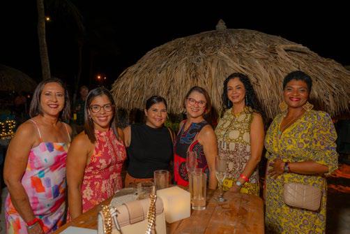 Red Cross Charity Event