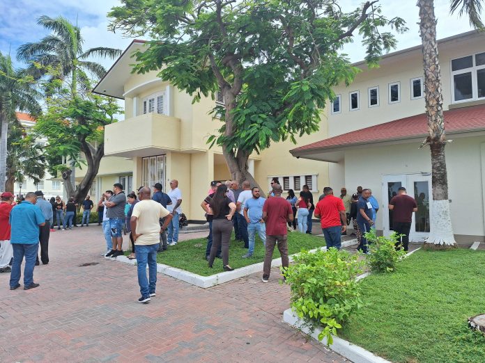 Reforming Taxi Laws in Aruba to Ensure Fairness