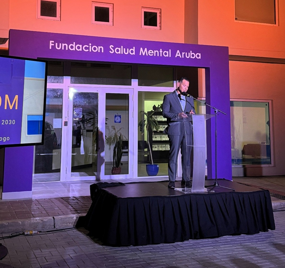 Respaldo unveils its new logo