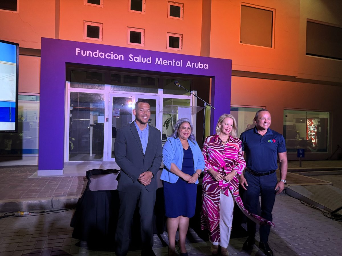 unveils its new logo and outlines its 2030 vision