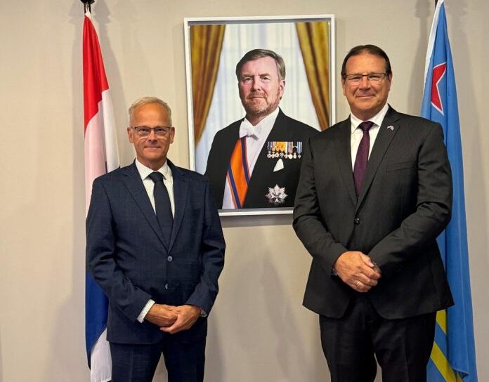 State Secretary Zsolt Szabo