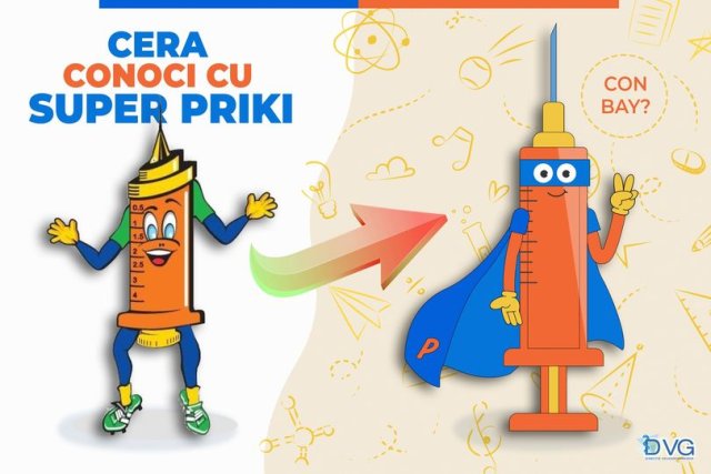 Youth Health Care for 2024 School Vaccination Campaign