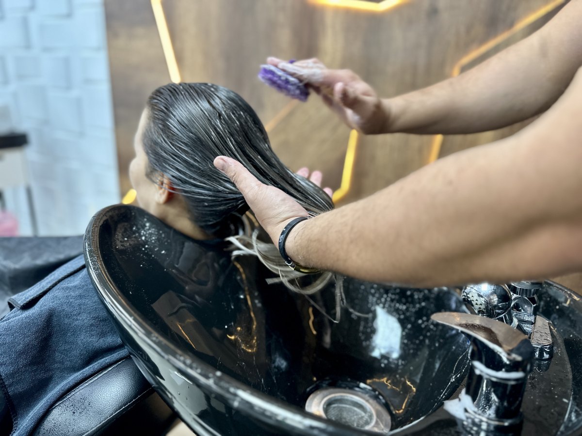 Swift Distribution Aruba launches hairdressing course - Aruba news