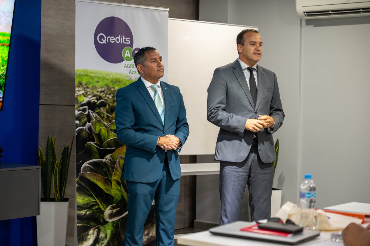 Agri-Business Academy Aruba