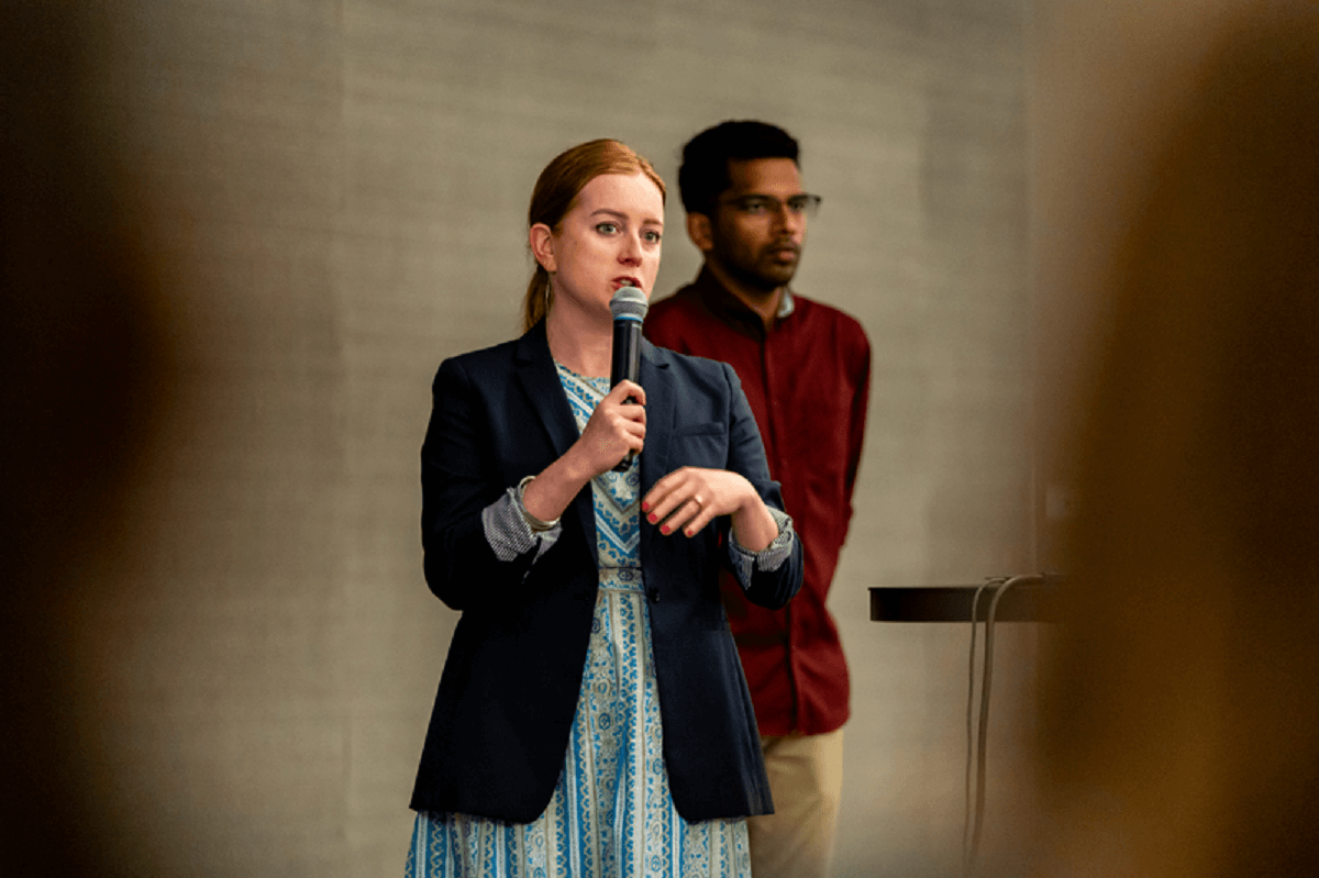 A visual representation of the Aruba Promise