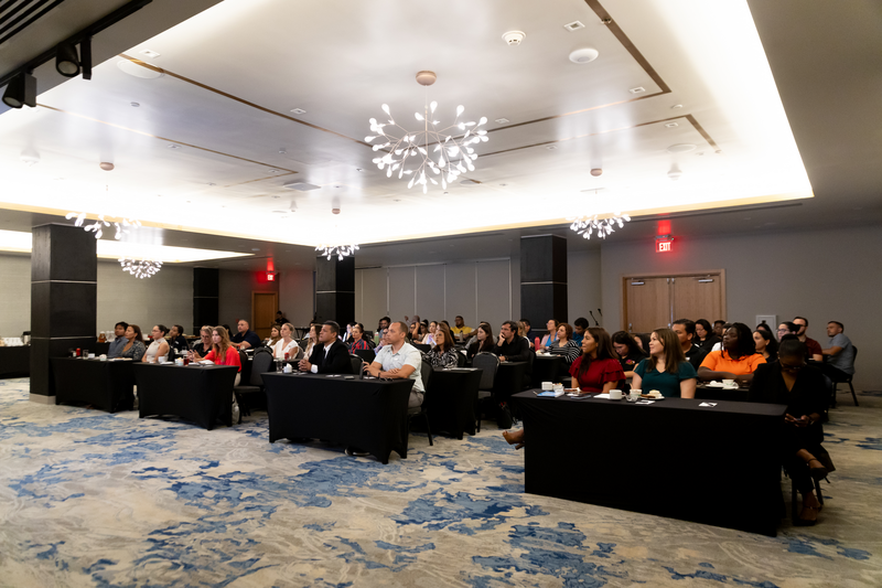 ATA discussing eco-conscious tourism strategies for Aruba