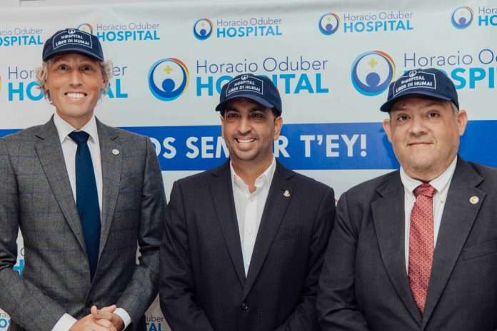 Aruba hospital staffing issues, healthcare sector challenges