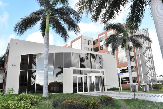 Aruba Tax Department call challenges