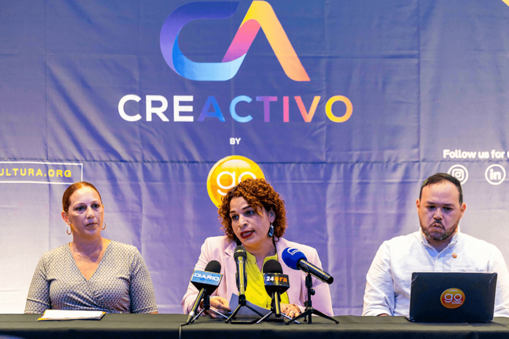 Aruba Tourism Authority supporting the cultural and creative industry with local events