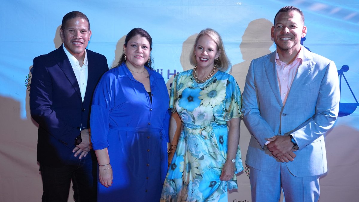 mental health facility inauguration,