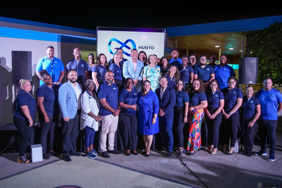 renovated Centro Colorado building