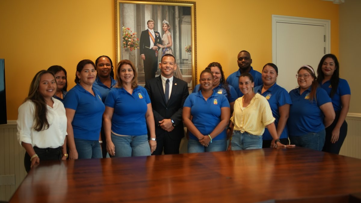 Bureau Traimerdia staff