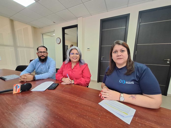 Gold Mine Walk & Run event, mental health awareness