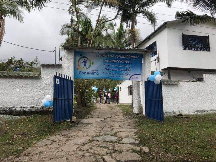 Aruban government disputes patient return from Colombian psychiatric facility