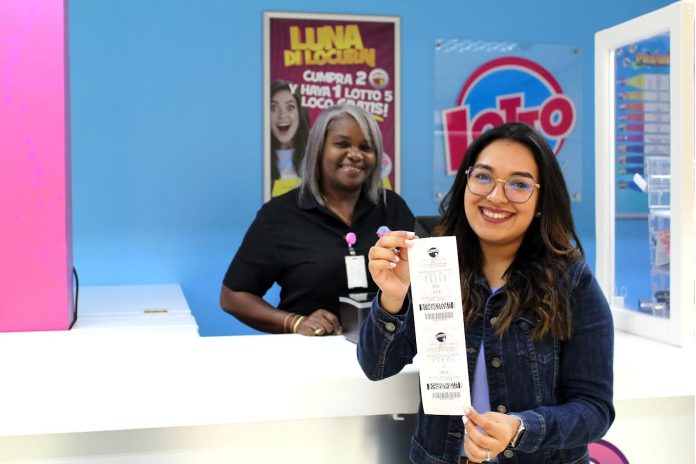 free Lotto 5 tickets, Lotto 5 promotion September