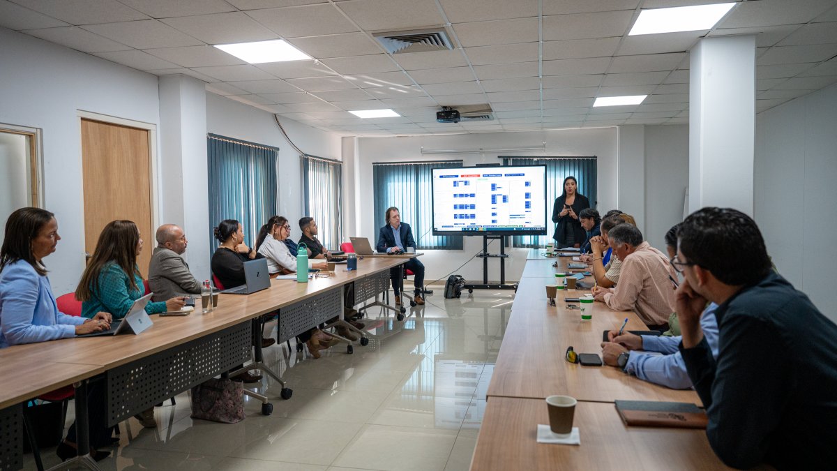 Power Model Presentation