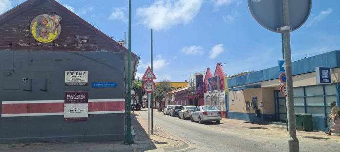 ruba economic development, SNBA projects