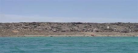 Parkietenbos Dump sanitation work underway in Aruba