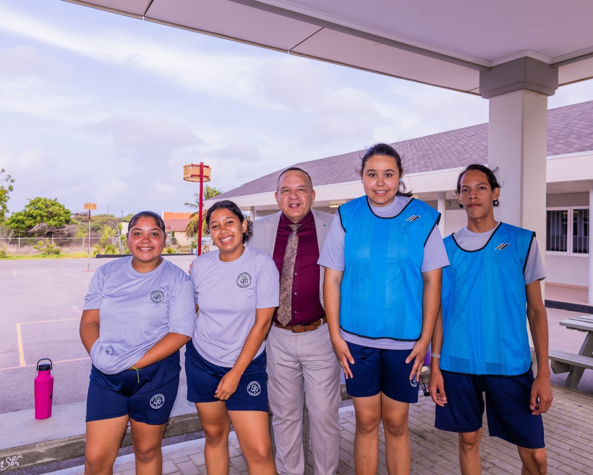 new educational programs at SPO