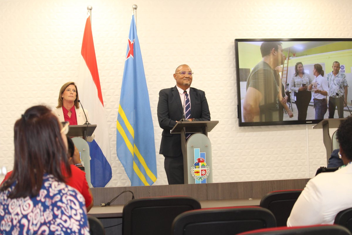 Training for Employment