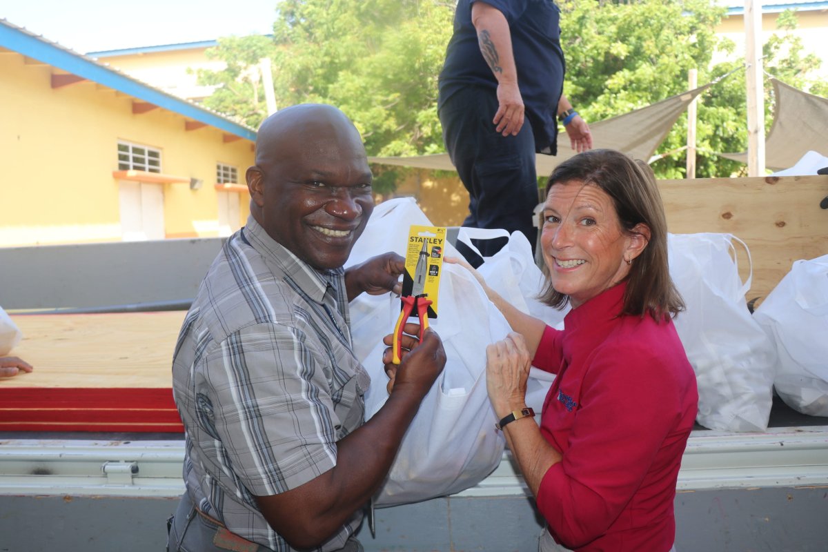 EPB San Nicolas courses