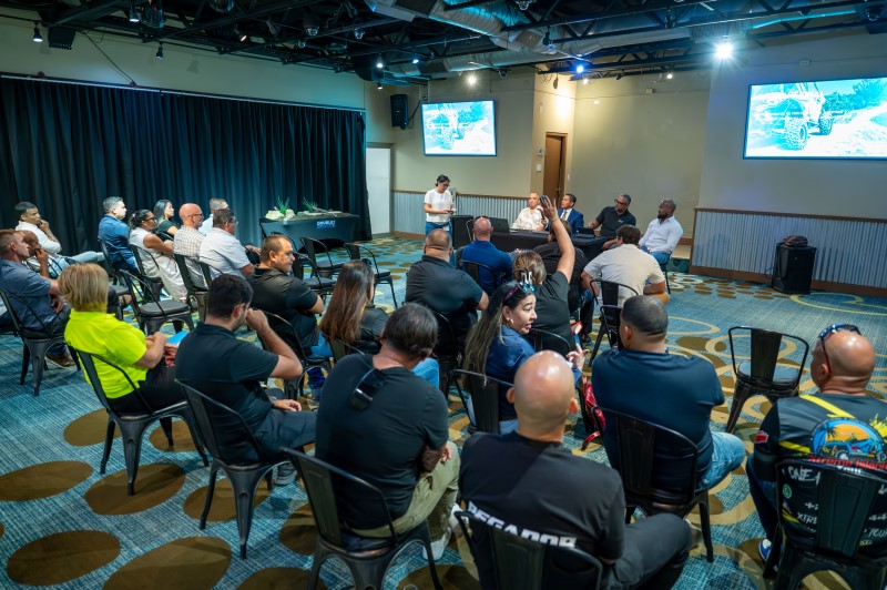 UTV and ATV tour operators adapting to new environmental regulations in Aruba