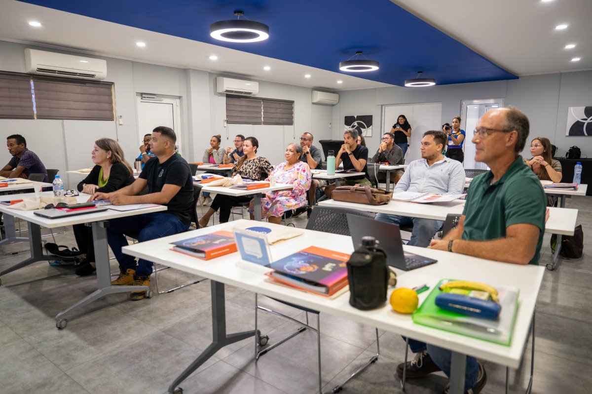 Agri-Business Academy Aruba