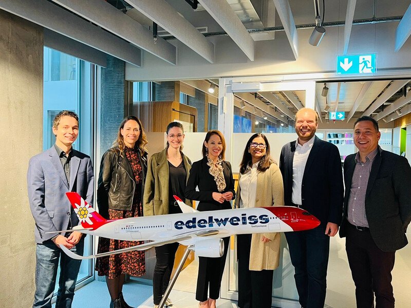 Aruba Tourism Authority