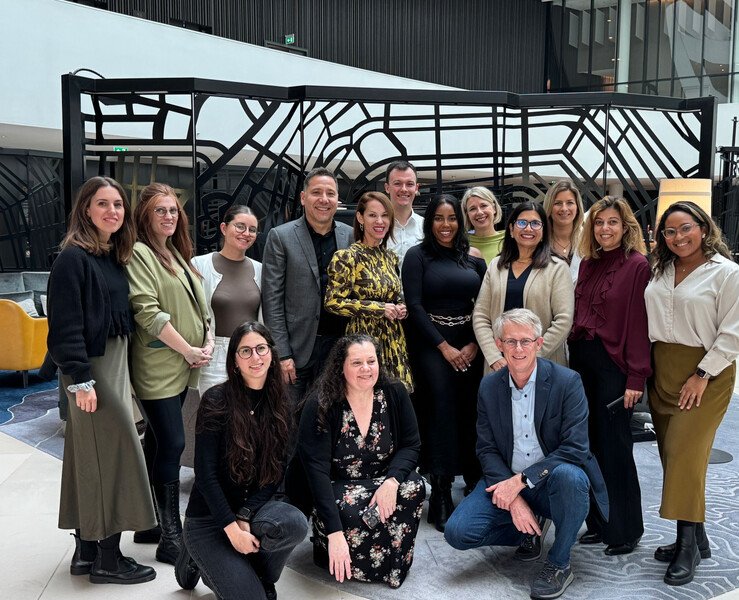 KLM and TUI executives to discuss tourism strategies