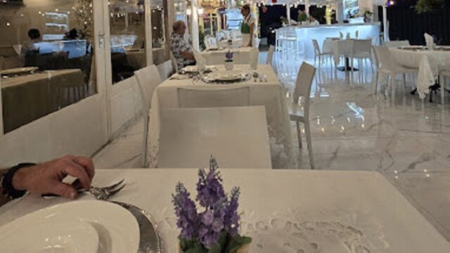 AGRIGENTO_Restaurante