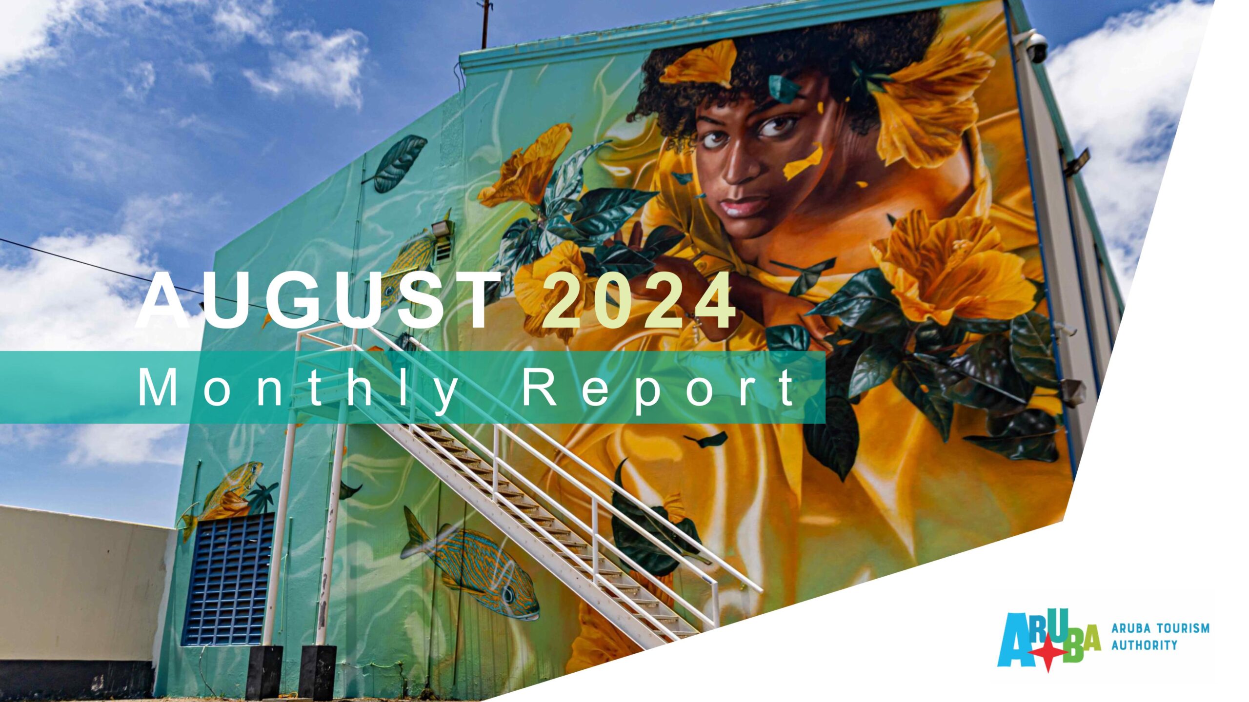 Tourists enjoying an all-inclusive resort in Aruba