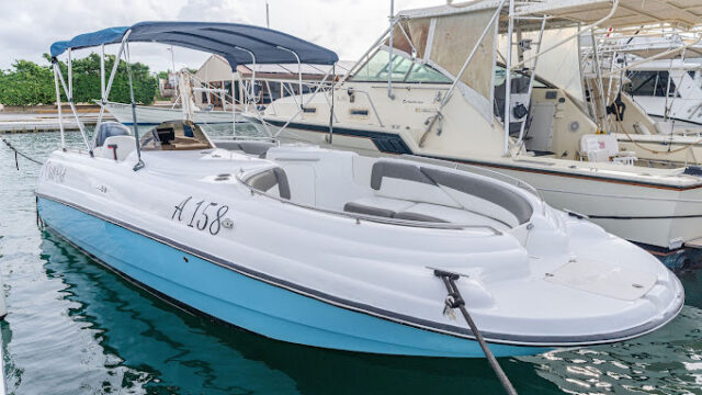 Adventure Sports Aruba 4