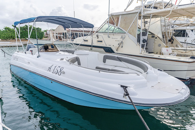 Adventure Sports Aruba 4