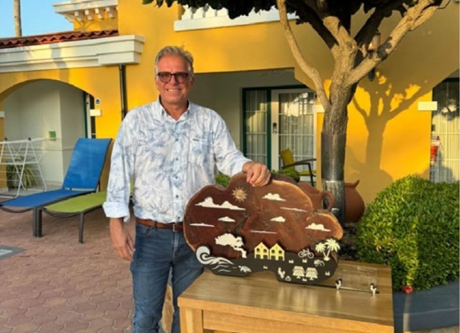 Amsterdam Manor Beach Resort