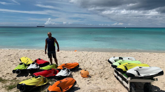 Aruba Adventure Tours activity