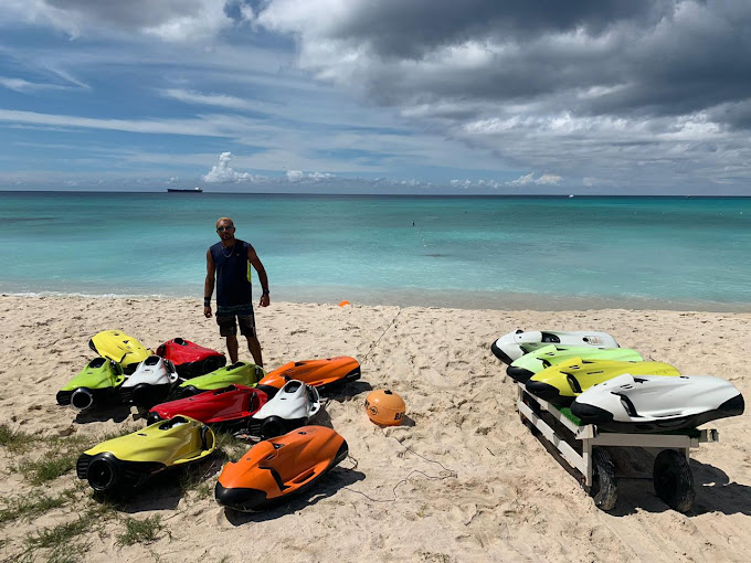 Aruba Adventure Tours activity