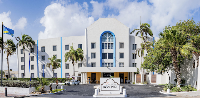 Aruba Brickell Bay Beach Resort
