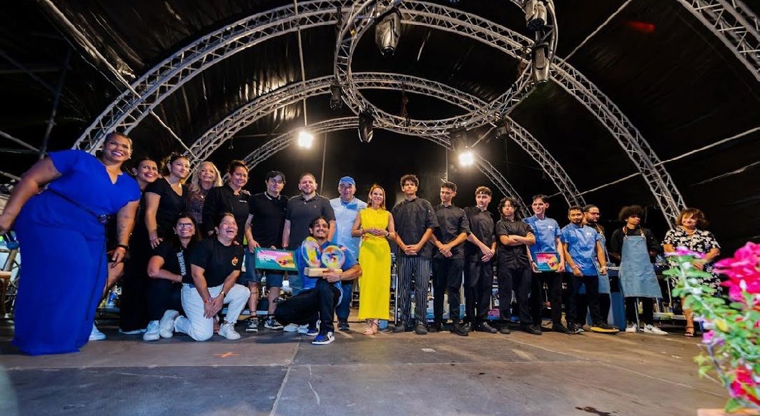 Authentic Aruba Culinary Festival