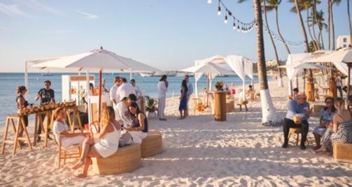 Aruba Holiday Inn Resort