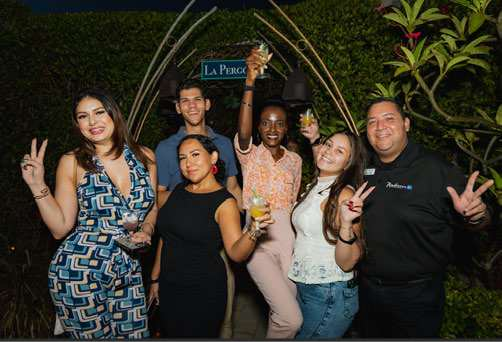 Aruba Housekeeping Week Celebration