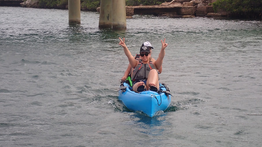 Aruba Outdoor Adventures 10