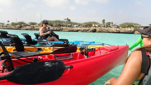 Aruba Outdoor Adventures 13