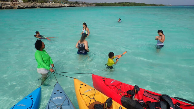 Aruba Outdoor Adventures 14