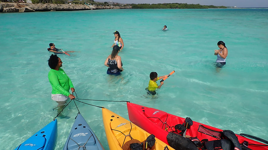 Aruba Outdoor Adventures 14