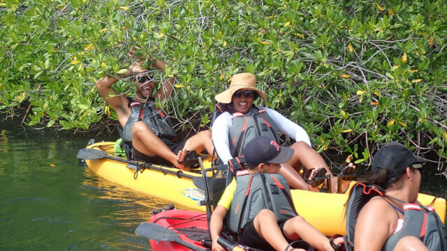 Aruba Outdoor Adventures 17