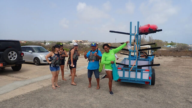 Aruba Outdoor Adventures 18