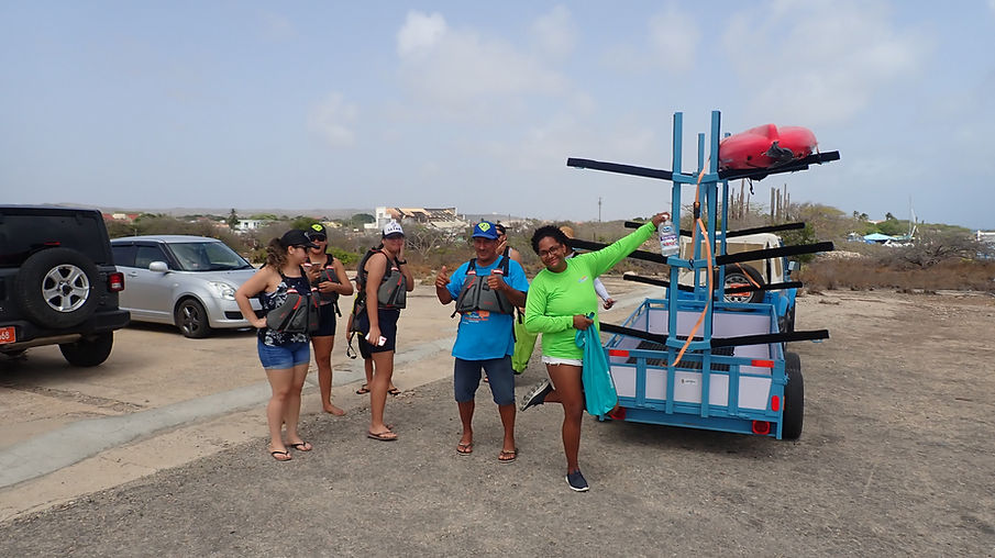 Aruba Outdoor Adventures 18